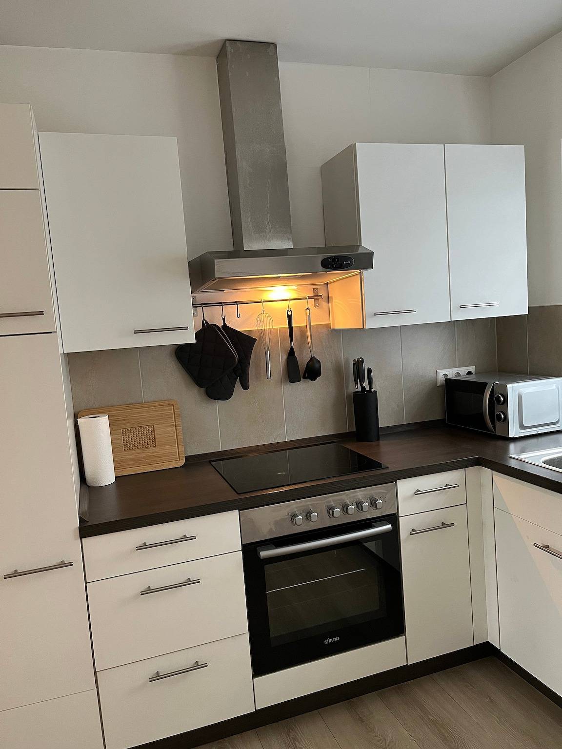 Geheel vakantieappartement, Vakantieappartement voor 4 personen met tuin in Sassenburg, Landkreis Gifhorn