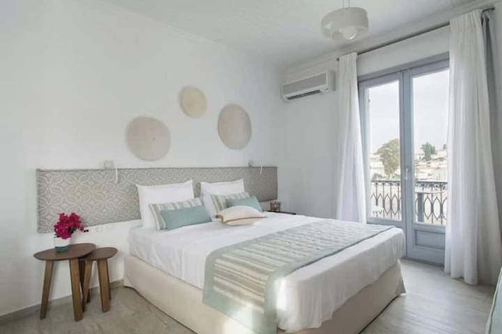 Gîte pour 3 personnes, avec balcon dans Spetses - 4