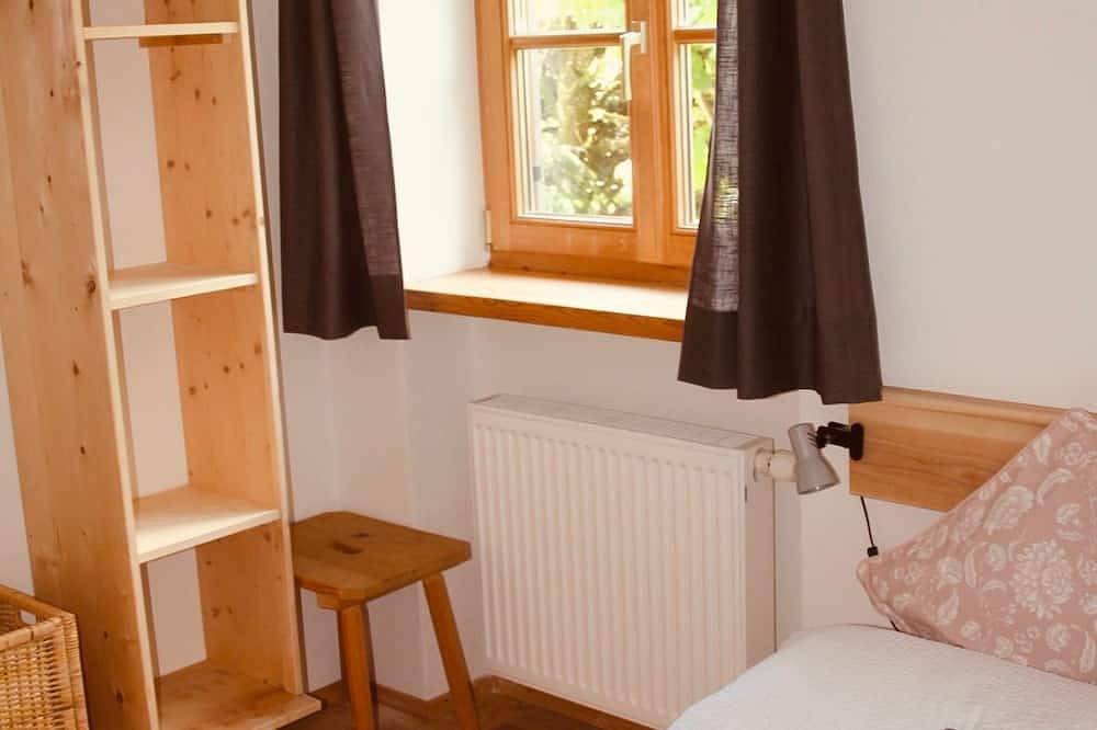 Appartement entier, Vacation apartment Christine in Kreuth, Alpes bavaroises