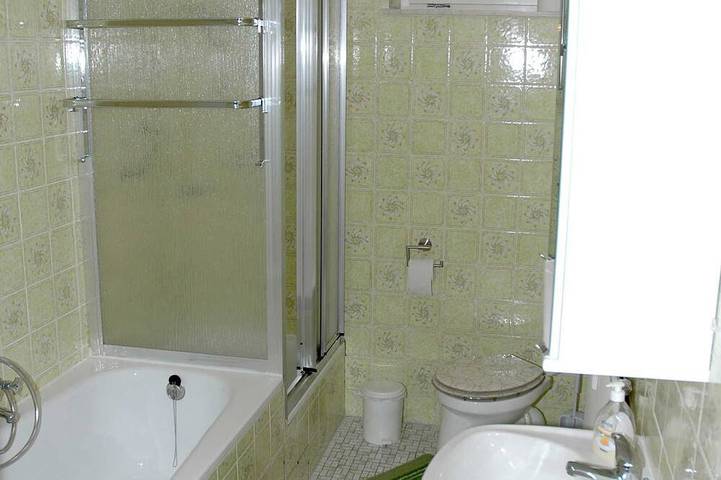 Ferienwohnung für 2 Personen, mit Terrasse und Garten in Wald-Michelbach - 4