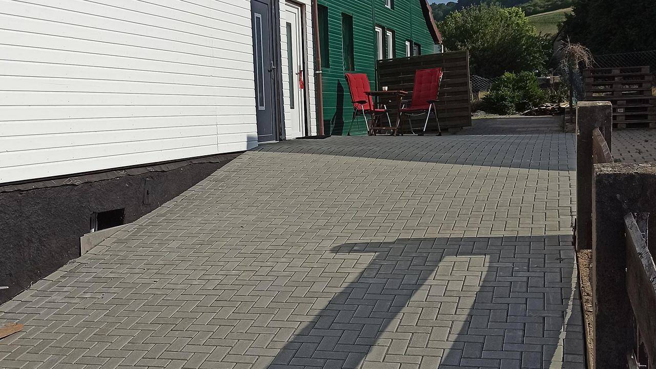 Ganze Ferienwohnung, Ferienwohnung für 4 Personen (60 m²) in Northeim in Northeim, Niedersachsen
