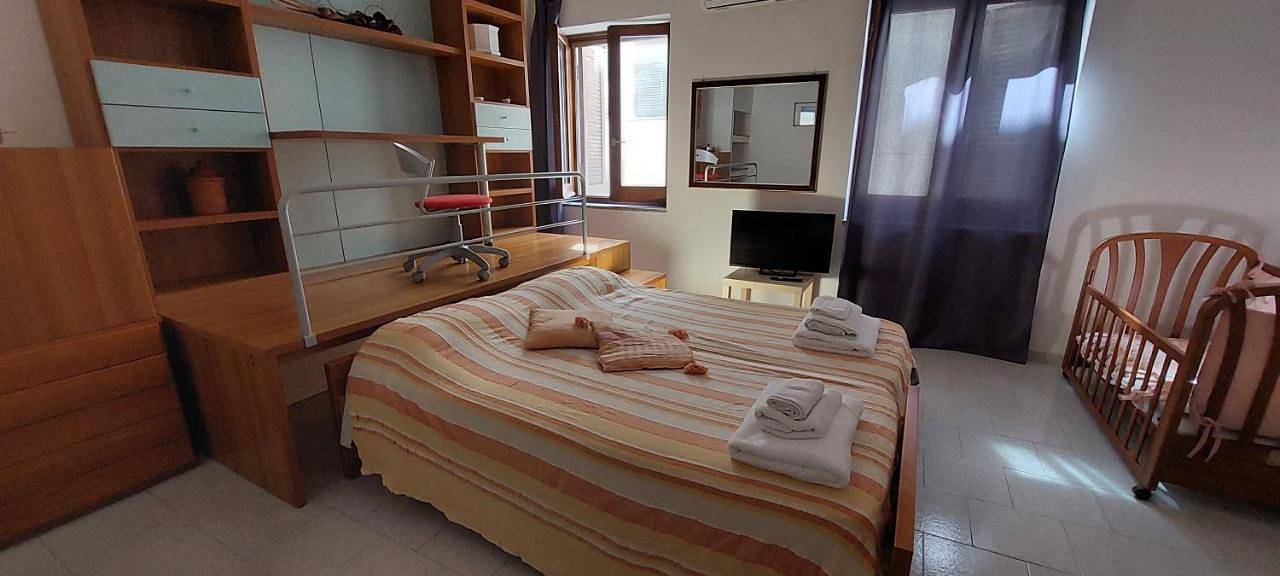 One-Bedroom House in Porto Torres, Province de Sassari
