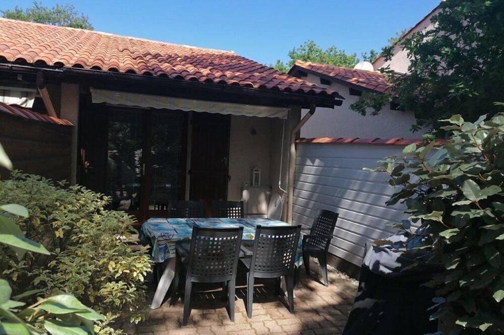 Maison de vacances