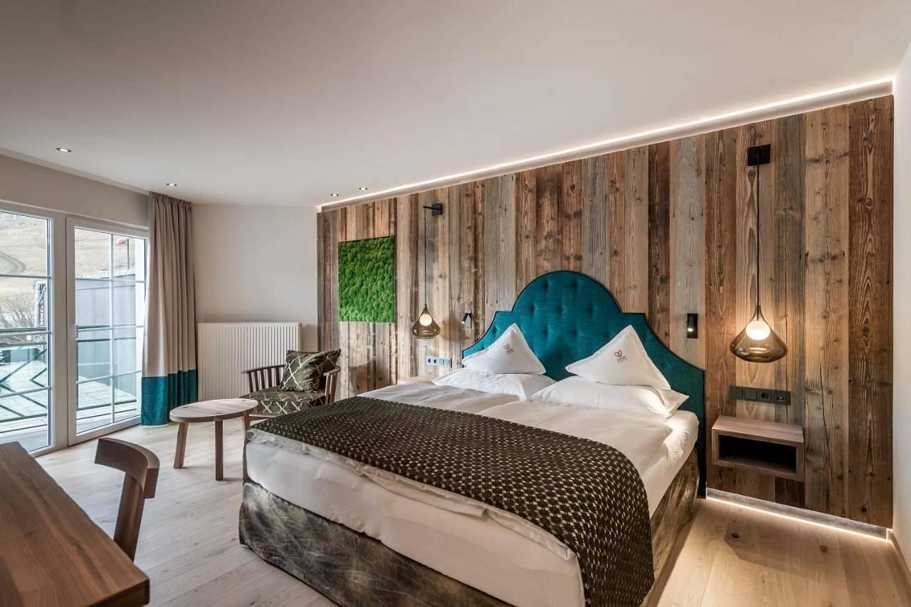 Superior Hotel Edelweiss in Obertauern, Ski Amadé
