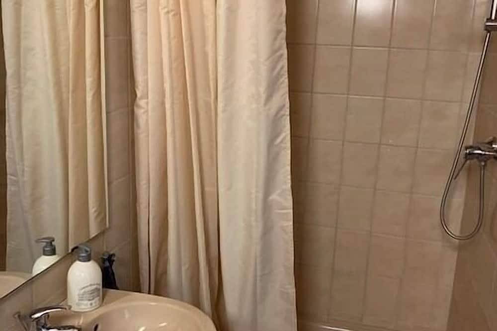 Ganze Wohnung, Ferienwohnung/App. für 2 Gäste mit 43m² in Schaalby in Taarstedt, Schleswig & Umgebung