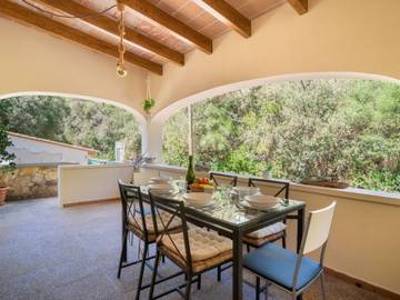 Villa in Santanyí, South Majorca für 6 