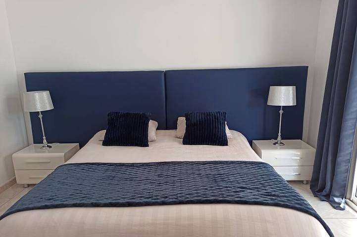 Villa pour 6 personnes, avec jardin et terrasse à Marseillan - 2