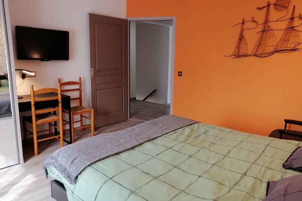 Gemütliches Haus mit Garten, Terrasse und Parkplatz zwischen Loire-Schlössern und Zooparc de Beauval in Thenay, Sologne