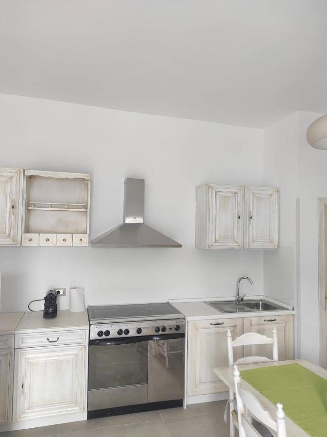 Appartamento intero, Deluxe Family Suite in Vico del Gargano, Gargano