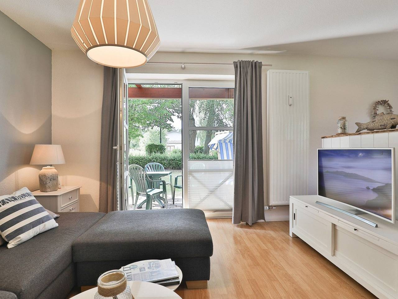 Ganze Ferienwohnung, Alt Boltenhagen Wohnung 08 in Ostseebad Boltenhagen, Boltenhagen