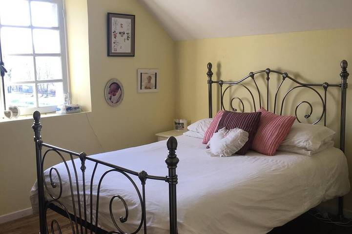 Location de vacances pour 8 personnes, avec jardin et terrasse à Corgnac-sur-l'Isle - 2