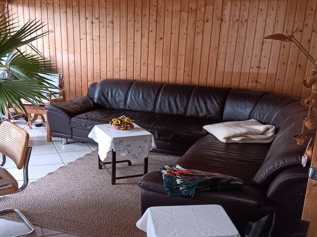 Escondite de Brandeburgo-Ziesar in Ziesar, Fläming