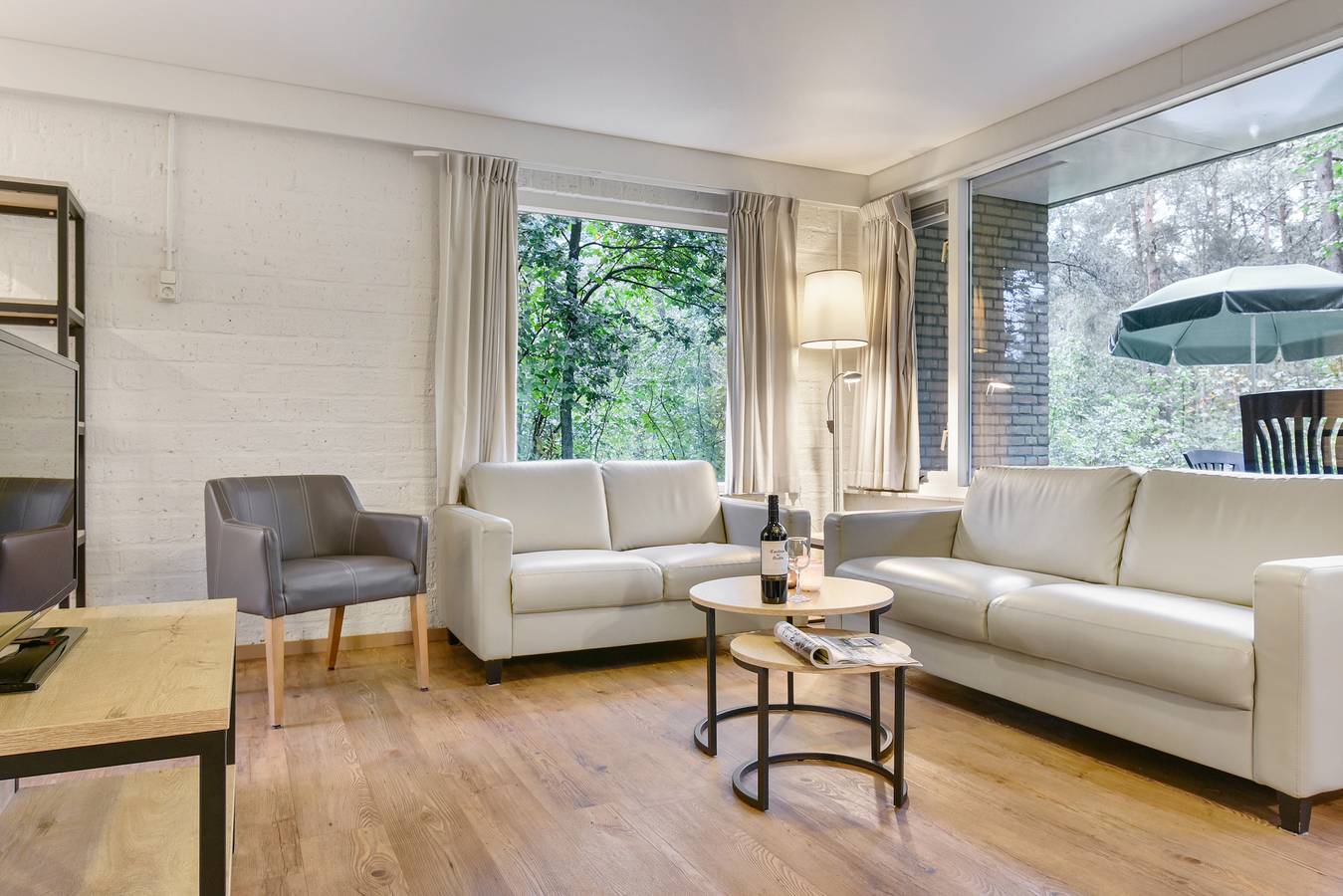 Landal Coldenhove — 6-persoons bungalow in Eerbeek, Veluwe