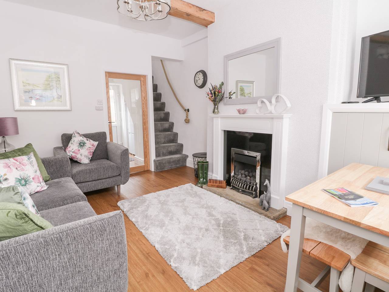 Ermysted's Cottage in Skipton, North Yorkshire