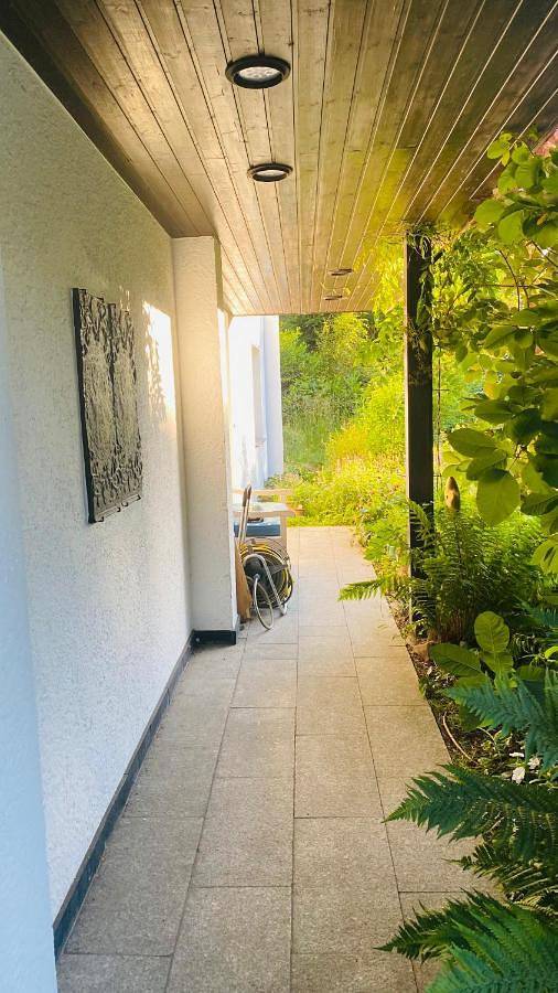 Ganze Wohnung, Ferienwohnung Koko in Solingen, Bergisches Land