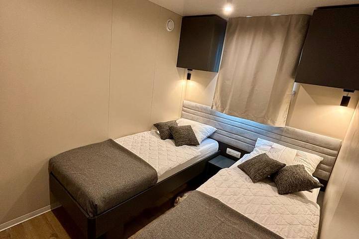 Camping für 5 Personen in Biograd na Moru - 3