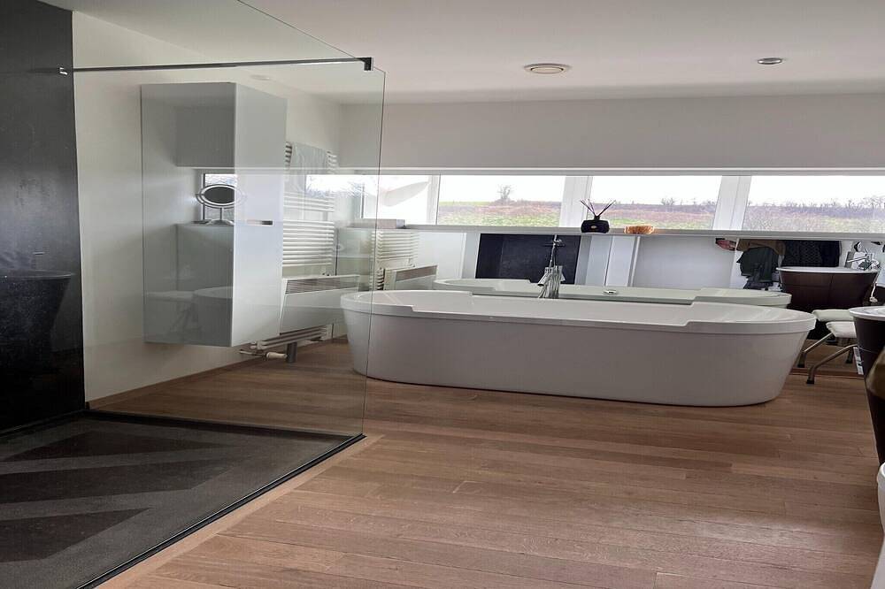 The Sweet Escape – Premium-Villa mit Pool in Theux, Lüttich und Umgebung