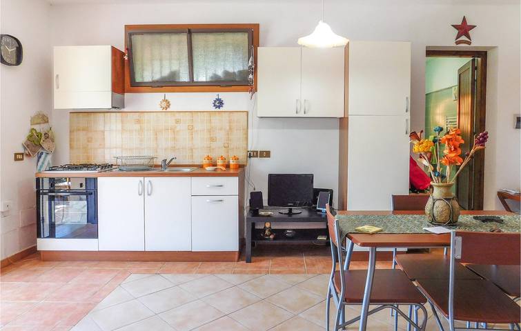 Ganze Ferienwohnung, Meerblick Pool Wohnung in der Nähe von Fiume Milicia in Casteldaccia, Palermo Provinz