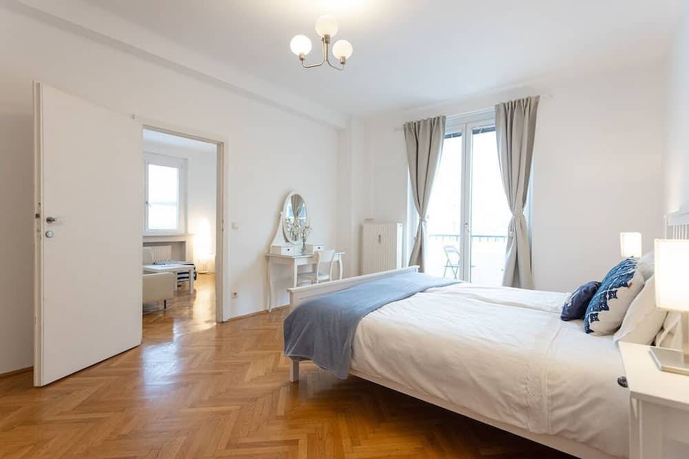 Ganze Wohnung, State Opera Suite City Center \"Santorin\" in Wieden (Wien Bundesland), Wien