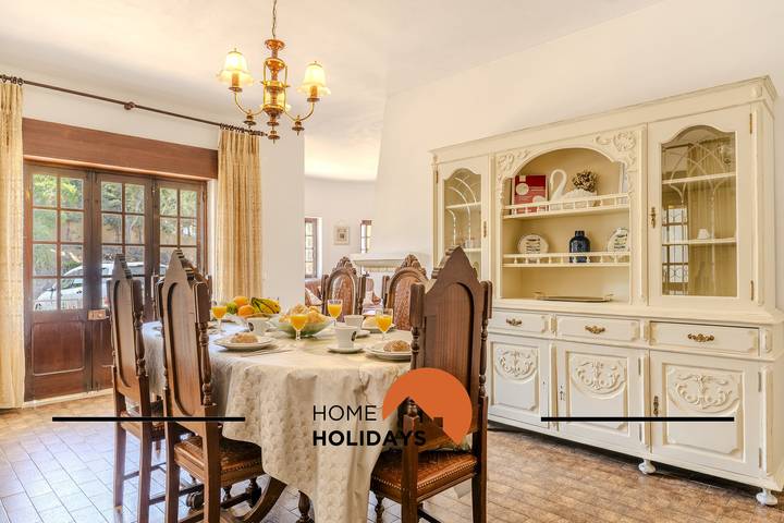 Huisje aan zee voor 6 personen, met balkon in Portugal