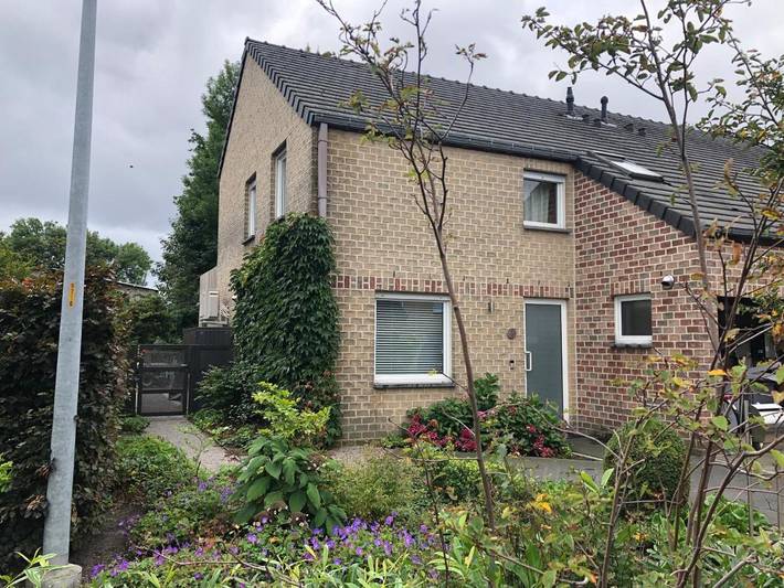 Chambre d’hôte pour 2 personnes, avec jardin à Malines - 2