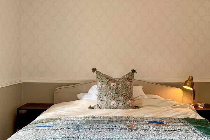 Ferienhaus für 6 Personen, mit Garten in Nyköping kommun - 3