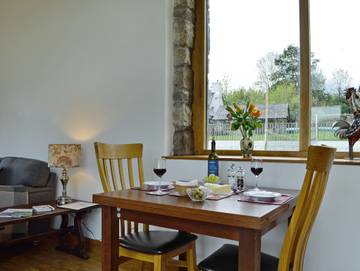 Cottage for 2 People in South-Wales, Monmouthshire, Photo 3
