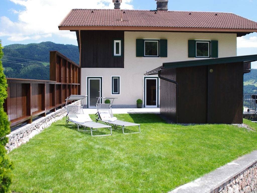 Ferienhaus mit 4 Schlafzimmer in Aschau (Brandenberg), Brandenberg