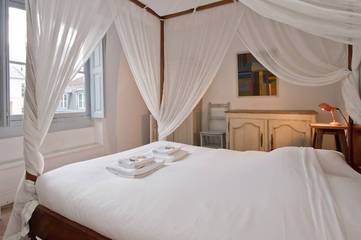 Agritourisme pour 7 Personnes dans Paris 4e Arrondissement, Paris, Photo 2