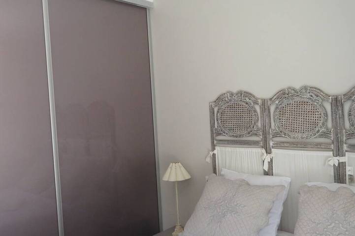 Gîte pour 4 personnes, avec jardin et terrasse dans le Luberon - 3