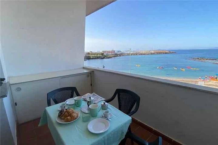 Gîte pour 4 personnes à Porto Torres - 4