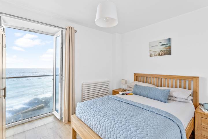 Ferienwohnung für 4 Personen, mit Balkon in Devon - 4