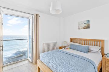 Holiday Apartment for 4 People in Stokenham, Devon, Photo 3