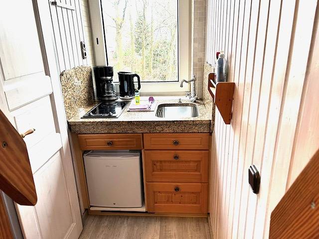 Apartamento vacacional entero, Austernfischer_Og li in Niebla (Alemanía), Amrum