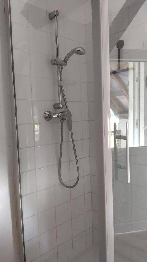 Gîte pour 4 personnes, avec balcon, animaux acceptés dans Le Mesnil Germain - 3