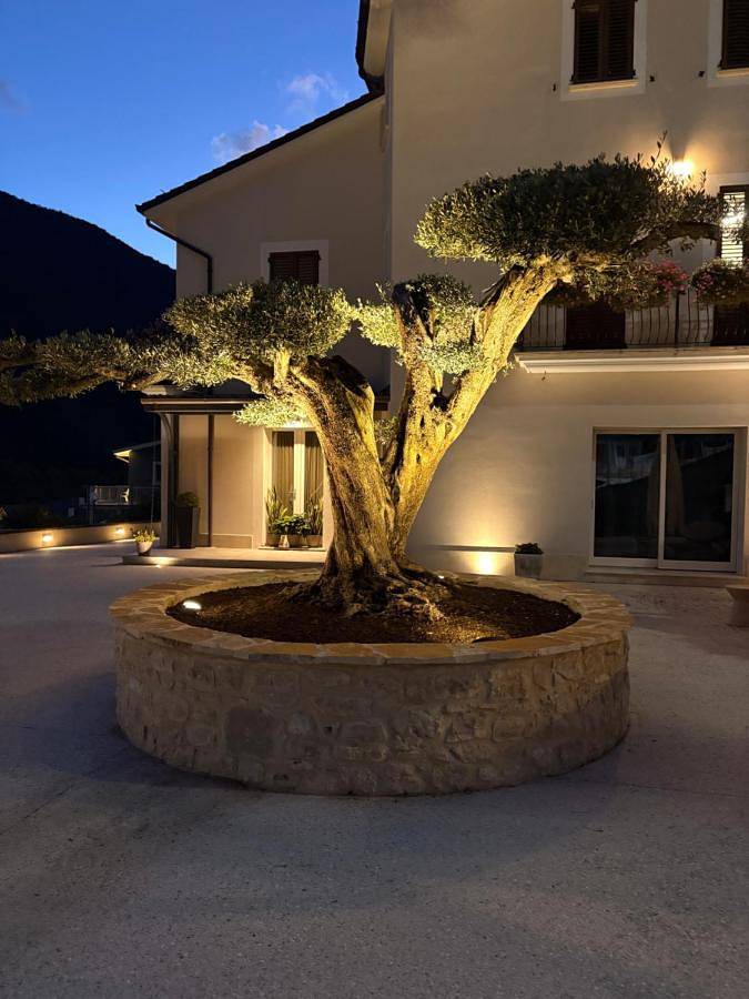 B&b per 2 persone, con terrazza e giardino, con animali domestici in Parco nazionale dei Monti Sibillini