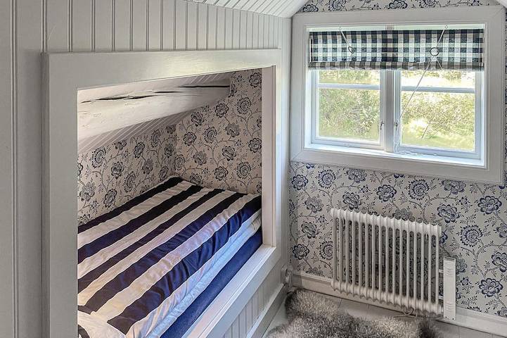 Schönes Haus mit 1 Schlafzimmer in. in Trosa, Schwedische Ostsee