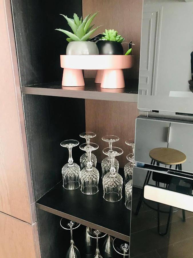 Appartement entier, Nid Douillet 2 - Appartement cosy avec garage in Grenoble, Isère