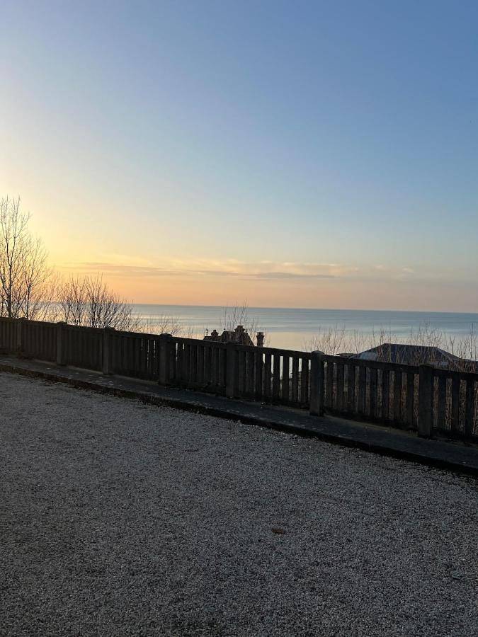 Appartement entier, Appartement vue mer in Villers-sur-Mer, Région de Lisieux