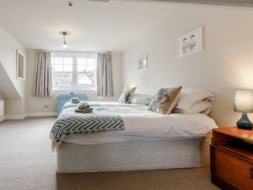 Holiday Rental for 6 People in Loch Tay, Perthshire, Photo 3