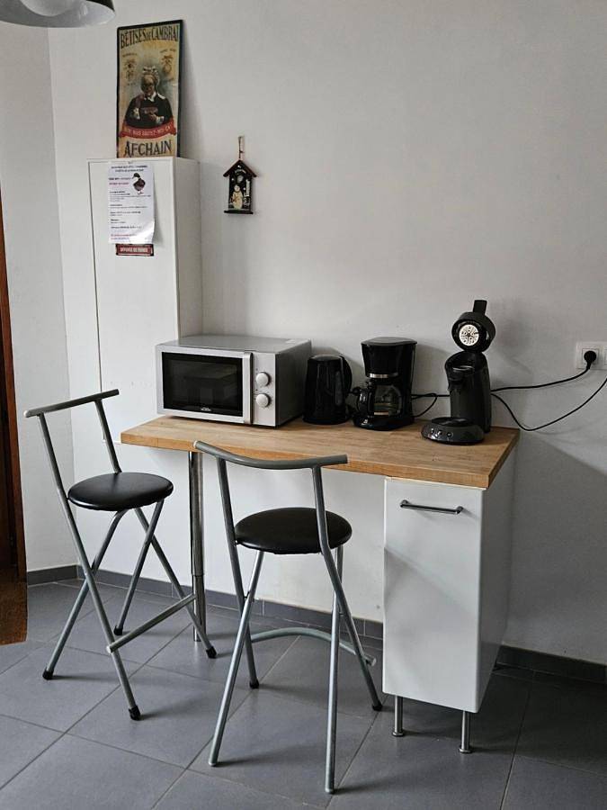 Location de vacances pour 10 personnes, avec jardin ainsi que piscine et vue, animaux acceptés à Fromelles - 3