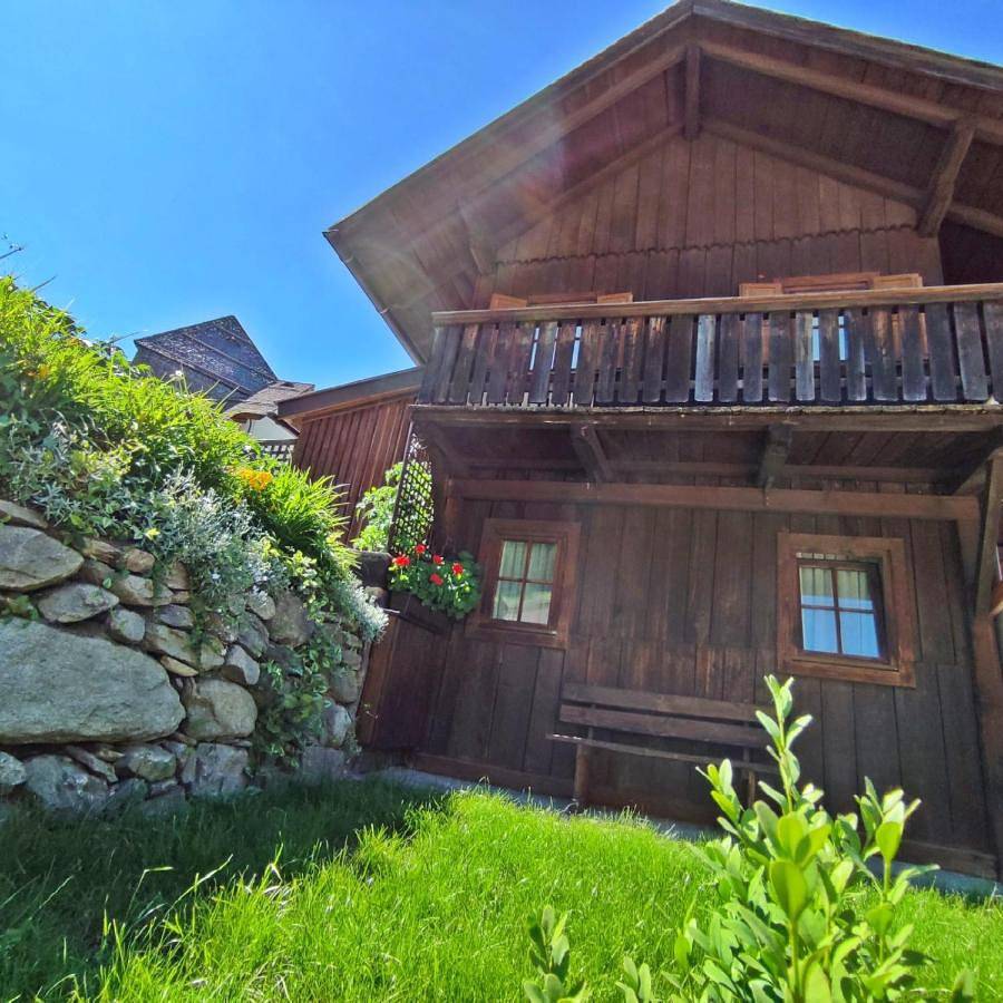 One-Bedroom Chalet in Steinhaus (Ahrntal), Ahrntal