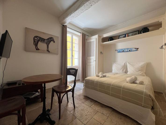 Ferienwohnung für 2 Personen in Saint-Tropez - 3