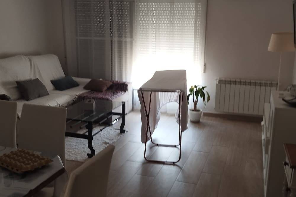 Apartamento entero, Piso Centrico En Puertollano in Puertollano, Provincia de Ciudad Real