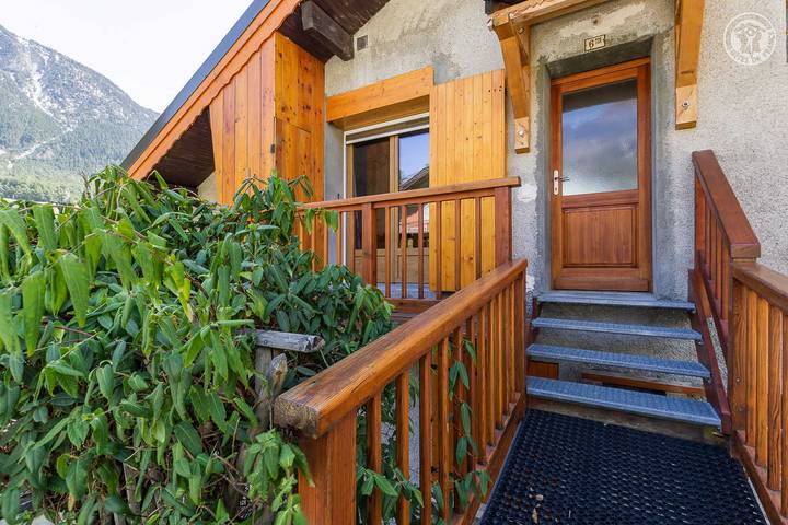 Gîte pour 5 personnes dans Val-Cenis - 2