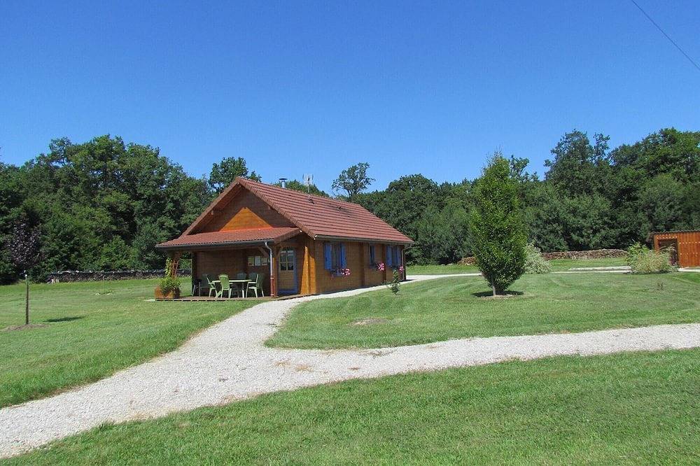 Maison de vacances
