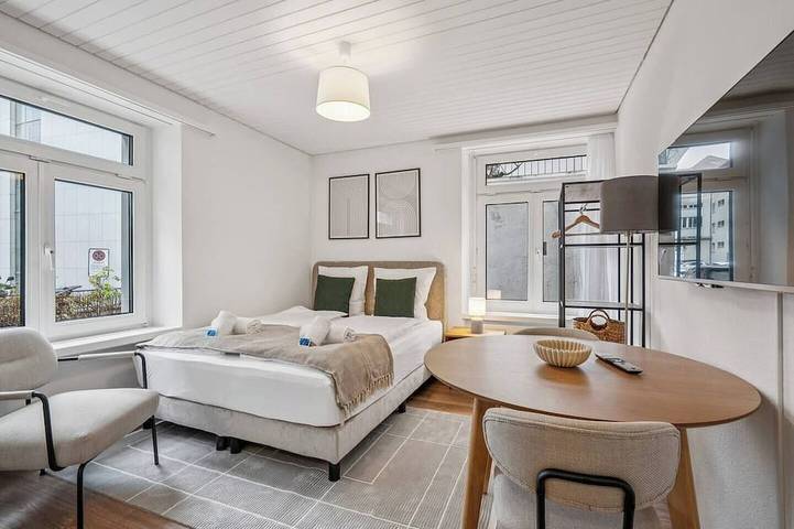 Casa de vacaciones para 2 personas - 1