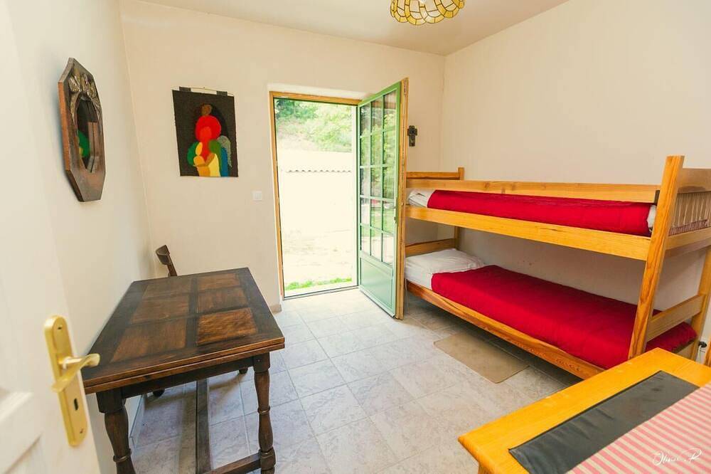 Family estate La Marjoline in Nans-les-Pins, Brignoles region