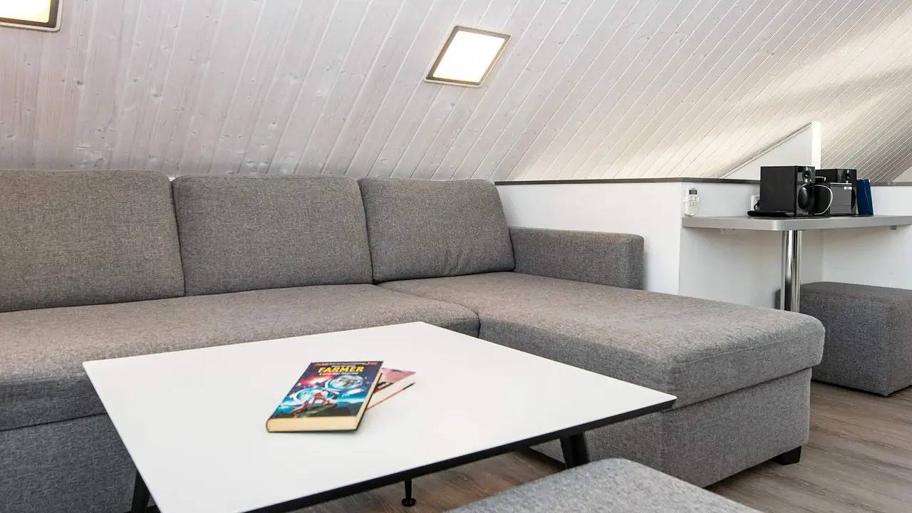 Ferienhaus für 6 Personen (61 m²) in Marina Wendtorf in Wendtorfer Strand, Wendtorf