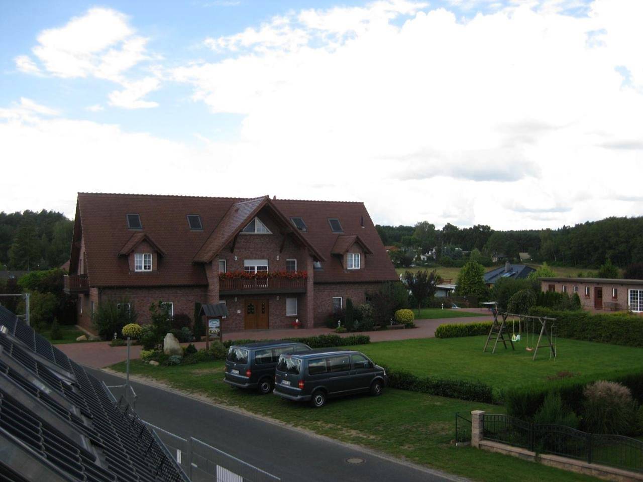 Ganze Wohnung, Haus Schwielochsee in Goyatz, Schwielochsee